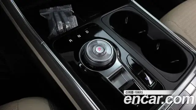 Kia Carnival 2025 — Photo 34/34