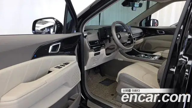Kia Carnival 2025 — Photo 11/34