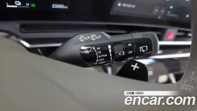 Kia Carnival 2025 — Photo 31/34