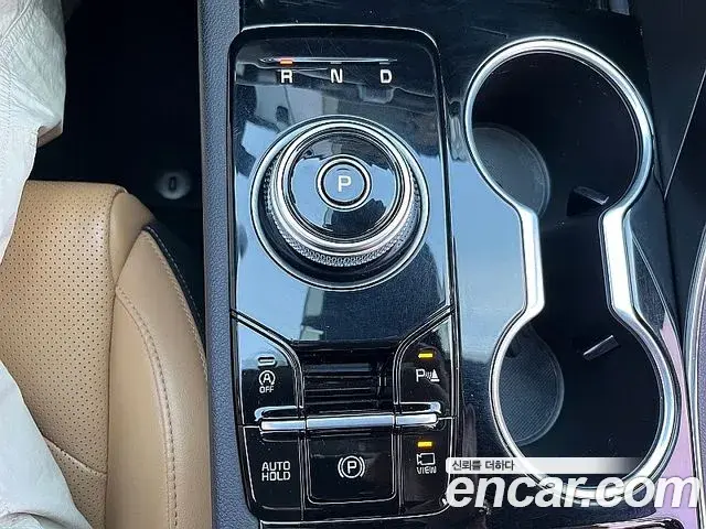 Kia K5 2020 — Фото 18/20