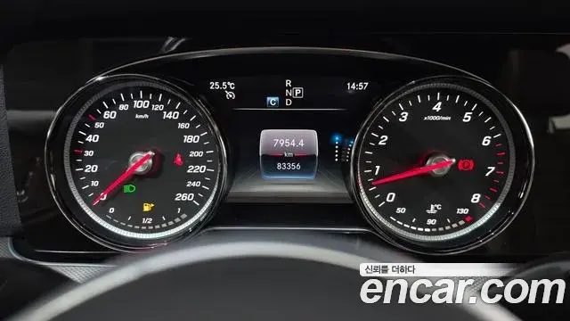 Mercedes-Benz E-Class 2018 — Фото 8/20