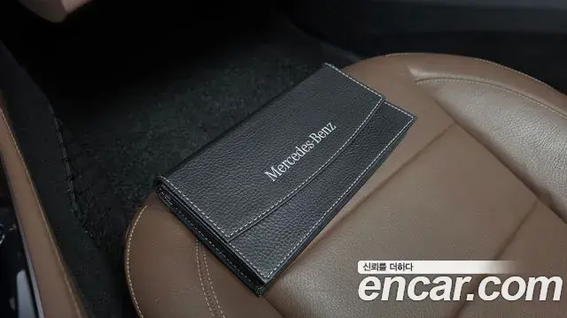 Mercedes-Benz E-Class 2018 — Фото 15/20