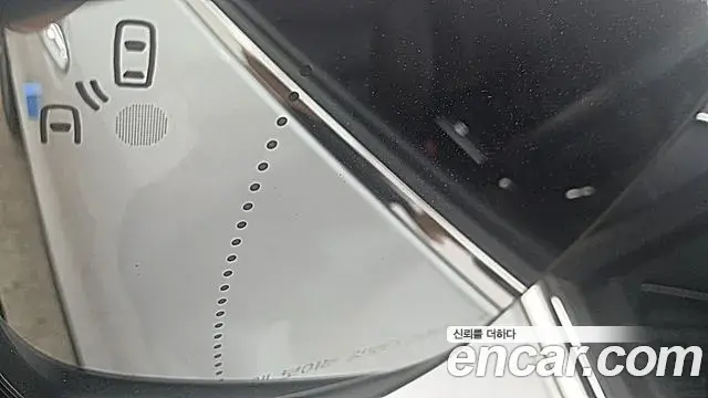 Renault Samsung QM6 2019 — ფოტო 2/16