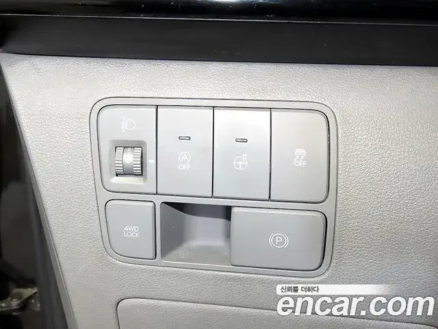 Hyundai Staria 2021 — Фото 12/20