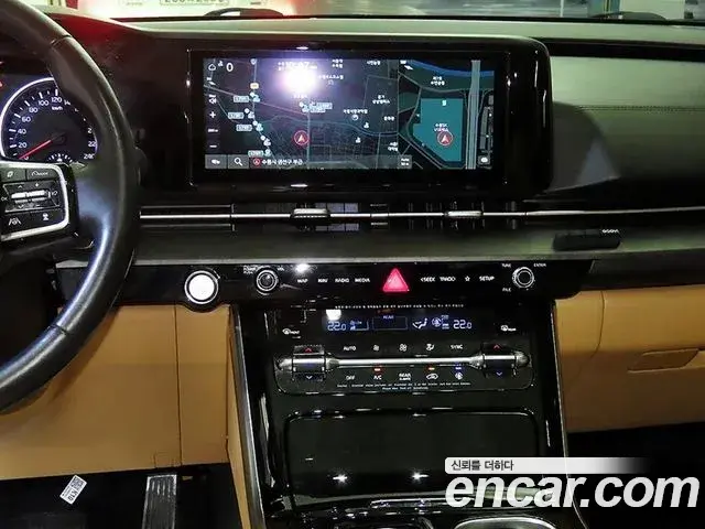Kia Carnival 2021 — Фото 10/20