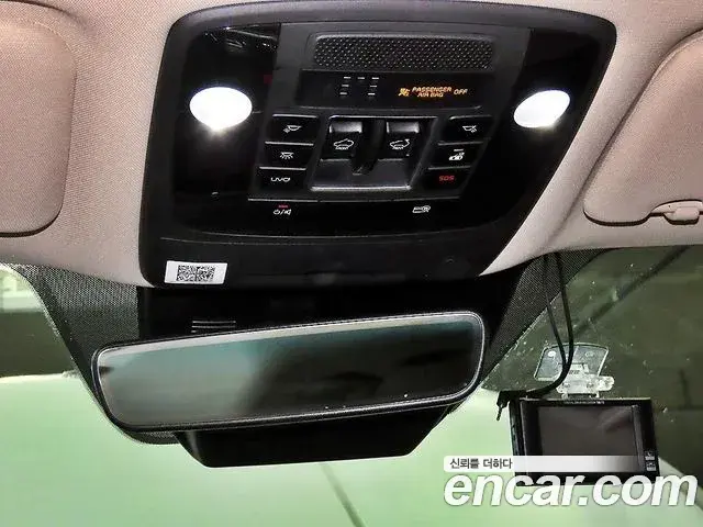 Kia Carnival 2021 — Фото 13/20