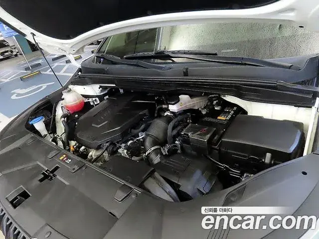 Kia Carnival 2021 — Фото 18/20