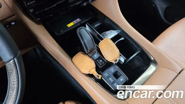 Toyota Alphard 2025 — Фото 9/20