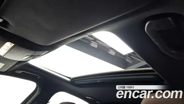 Mercedes-Benz E-Class 2022 — Фото 18/20