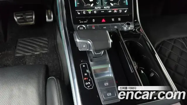 Audi Q7 2023 — Фото 9/20
