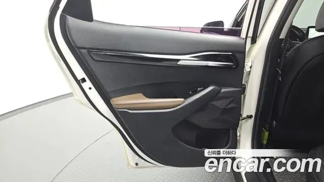 Kia Seltos 2020 — Şəkil 7/41
