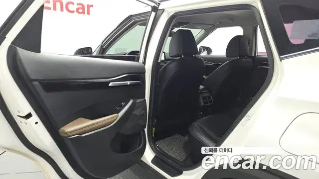 Kia Seltos 2020 — Şəkil 15/41