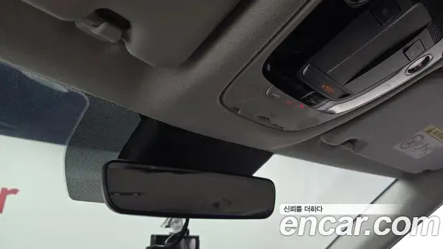 Kia Seltos 2020 — Şəkil 39/41