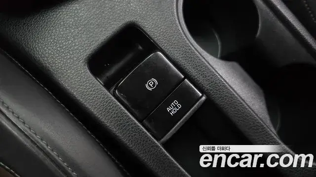 Kia Seltos 2020 — Şəkil 36/41