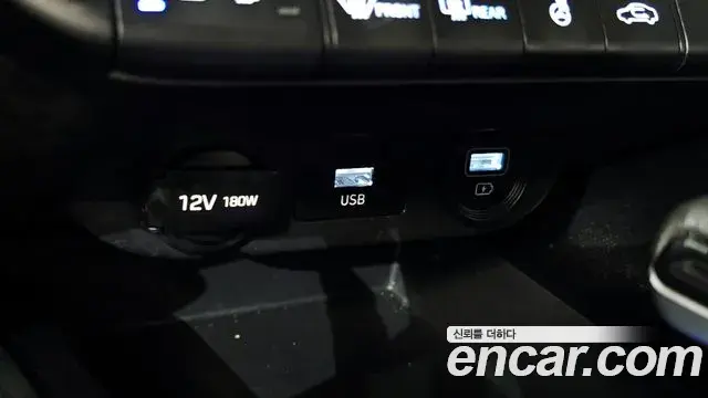 Hyundai Avante 2020 — Фото 13/20