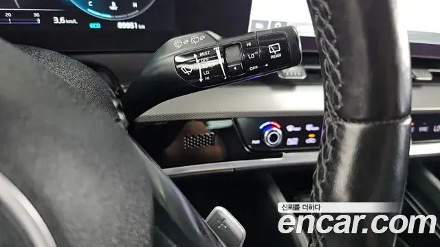 Kia Sportage 2021 — Фото 14/20