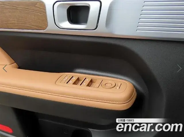 Hyundai Santa Fe 2025 — Фото 11/19