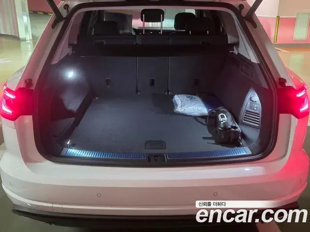 Volkswagen Touareg 2026 — Şəkil 1/19