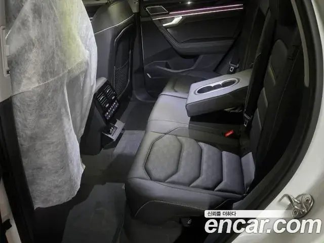 Volkswagen Touareg 2026 — Şəkil 13/19