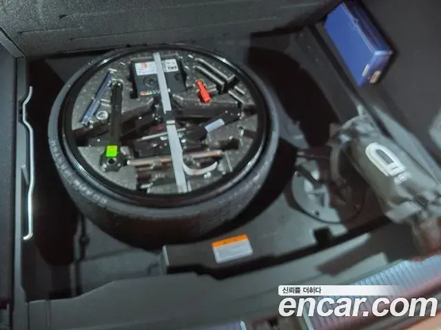 Volkswagen Touareg 2026 — Şəkil 17/19