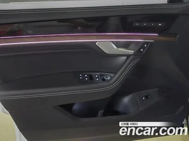 Volkswagen Touareg 2026 — Şəkil 9/19