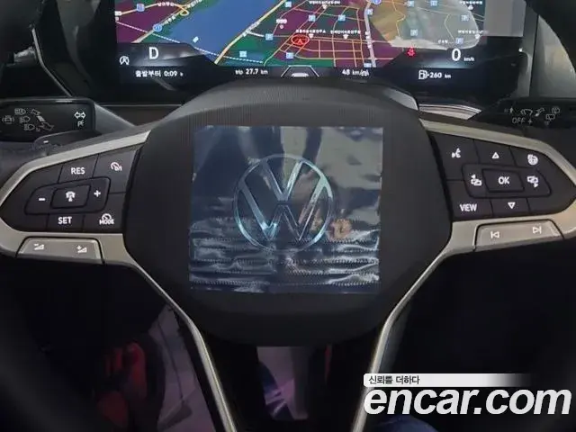 Volkswagen Touareg 2026 — Şəkil 11/19