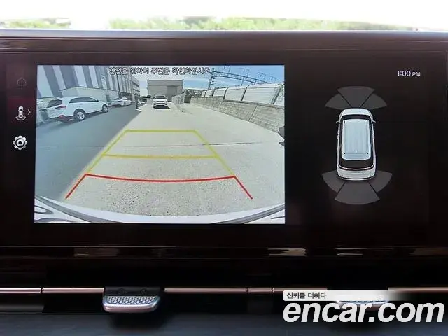 Kia Carnival 2021 — Фото 15/19