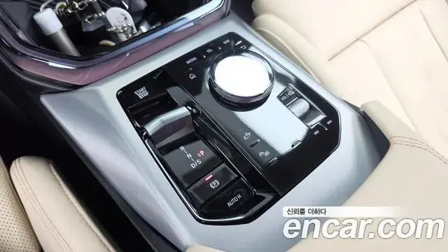 BMW X3 2025 — Фото 9/20