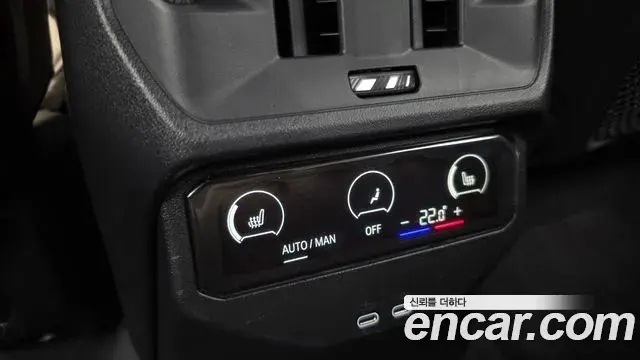 BMW X3 2025 — Фото 19/20