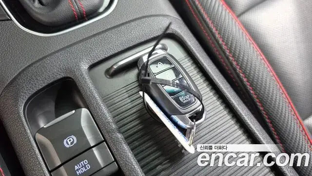 Hyundai i30 2019 — Фото 15/20