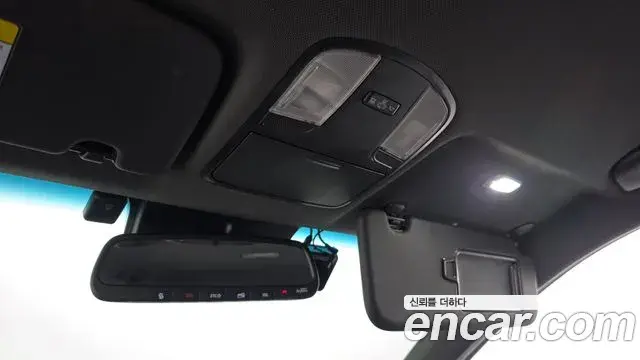 Hyundai i30 2019 — Фото 18/20