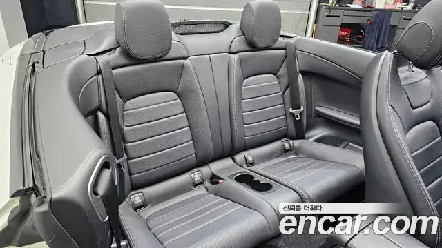 Mercedes-Benz C-Class 2019 — Фото 11/20