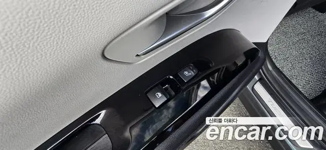 Hyundai The New Tucson 2021 — Фото 17/20
