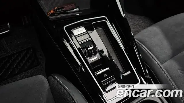Volkswagen Golf 2026 — Photo 5/38