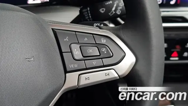 Volkswagen Golf 2026 — Photo 13/38