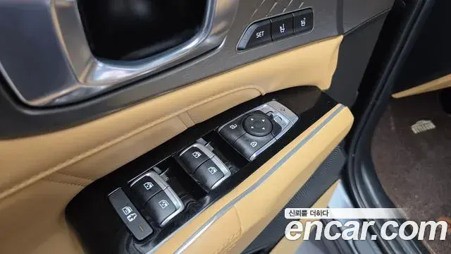 Kia Sorento 2022 — Фото 13/20