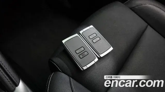 Renault Samsung QM6 2020 — Фото 15/20