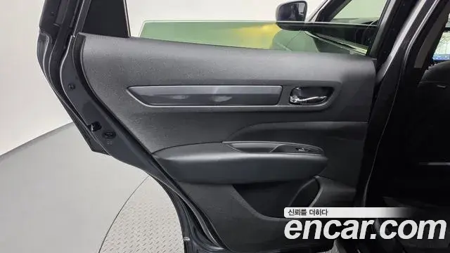 Renault Samsung QM6 2020 — ფოტო 13/33