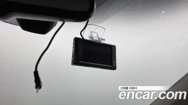 Renault Samsung QM6 2020 — ფოტო 29/33