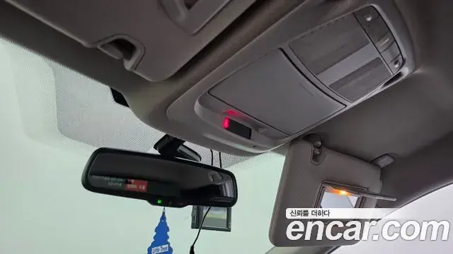 Renault Samsung QM6 2020 — ფოტო 27/33