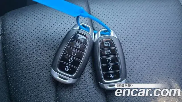 Hyundai Avante 2021 — Фото 14/20