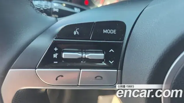 Hyundai Avante 2021 — Фото 15/20