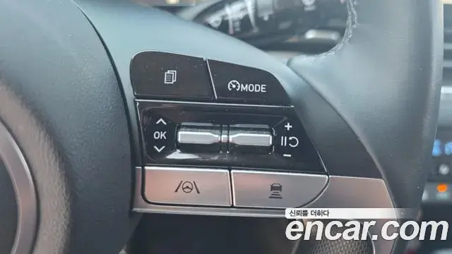 Hyundai Avante 2021 — Фото 16/20