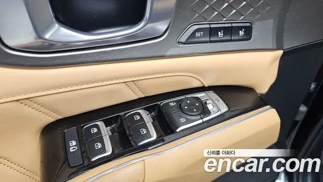 Kia Sorento 2022 — Фото 13/20