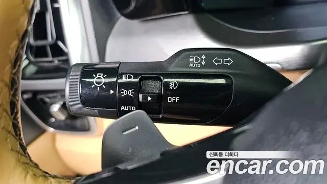 Kia Sorento 2022 — Фото 16/20