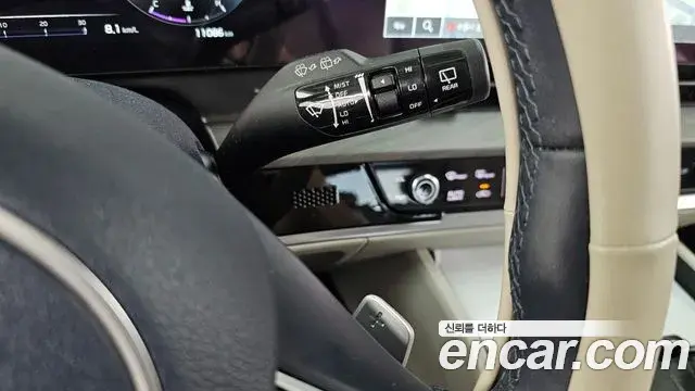 Kia Sportage 2023 — Фото 14/20