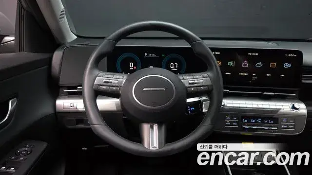 Hyundai Kona 2026 — Фото 14/20