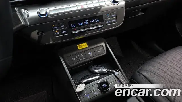Hyundai Kona 2026 — Фото 17/20