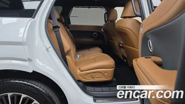 Hyundai Palisade 2025 — Фото 11/20