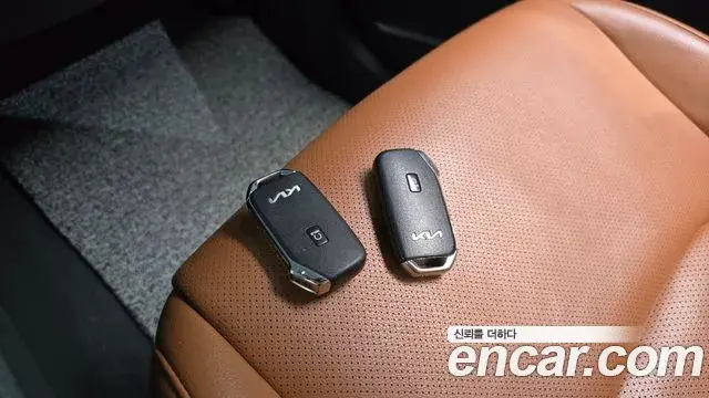 Kia Sportage 2021 — Фото 15/20
